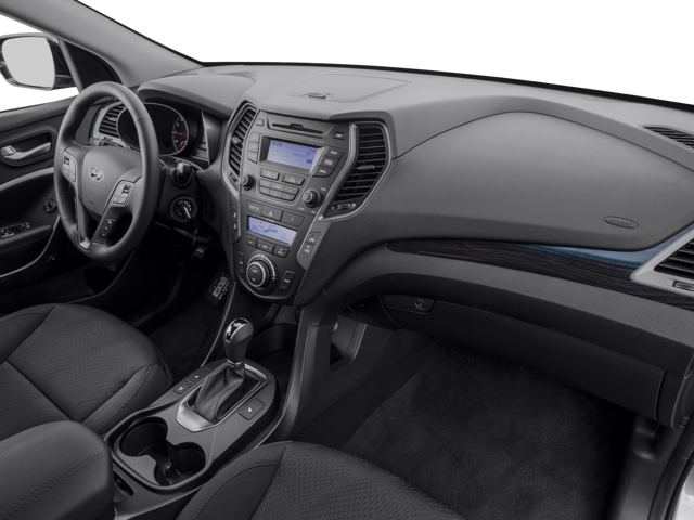 2016 Hyundai Santa Fe Sport 4DR FWD 2.4