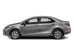 2016 Toyota Corolla S Premium