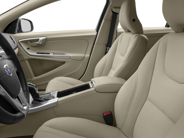 2016 Volvo V60 T5 Drive-E Premier