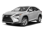 2017 Lexus RX RX 350