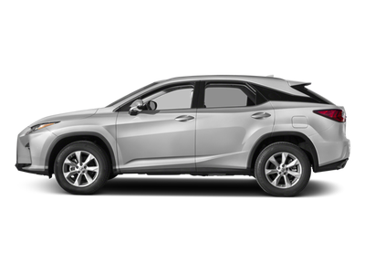 2017 Lexus RX RX 350