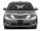 2017 Toyota Sienna XLE Premium