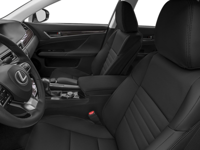 2018 Lexus GS GS 350