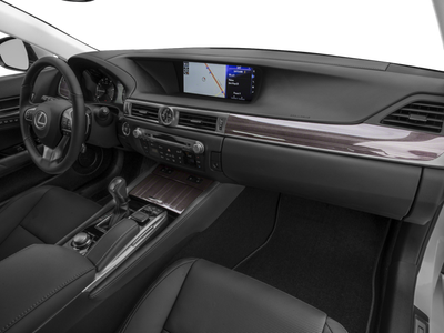 2018 Lexus GS GS 350