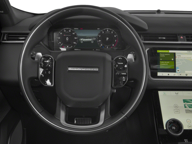 2018 Land Rover Range Rover Velar R-Dynamic SE