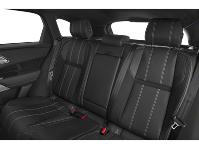 2018 Land Rover Range Rover Velar R-Dynamic SE