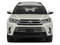 2018 Toyota Highlander ALMOND LEATHER