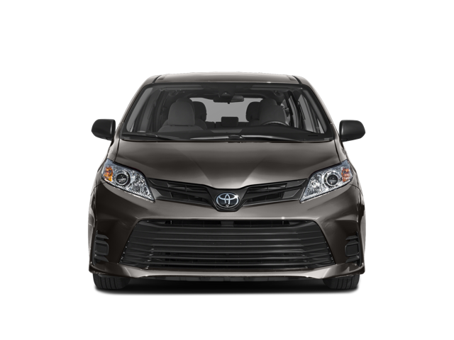 2019 Toyota Sienna Limited