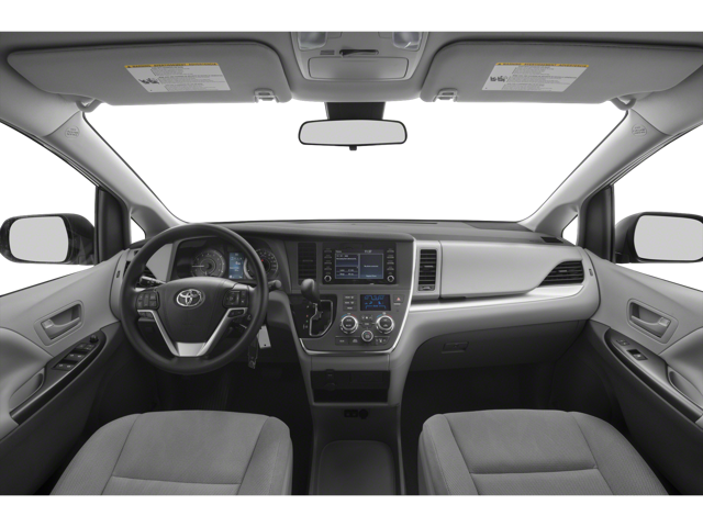 2019 Toyota Sienna Limited