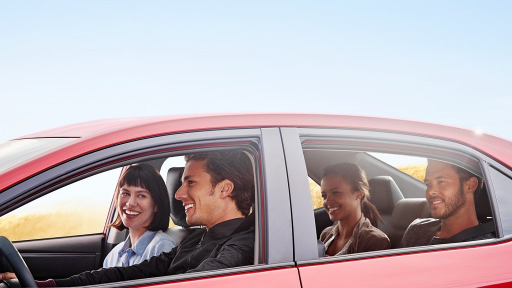 Toyota and Uber Team Up to Advance Autonomous Driving Keith Pierson