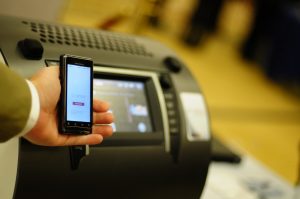 how to use toyota entune