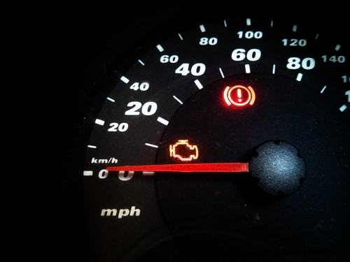 deformation alkohol fodbold What Do The Lights On Your Dashboard Mean? | Keith Pierson Toyota |  Jacksonville, FL