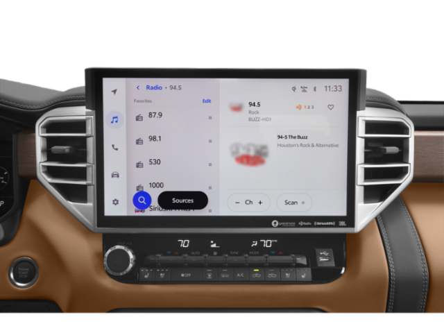 2022-toyota-tundra-infotainment-jacksonville-fl