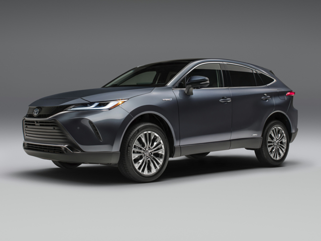 2022-toyota-venza-jacksonville-fl