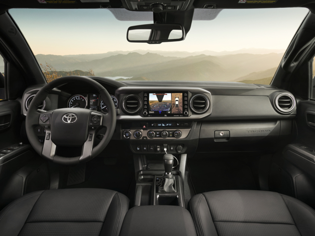 2022-toyota-tacoma-interior