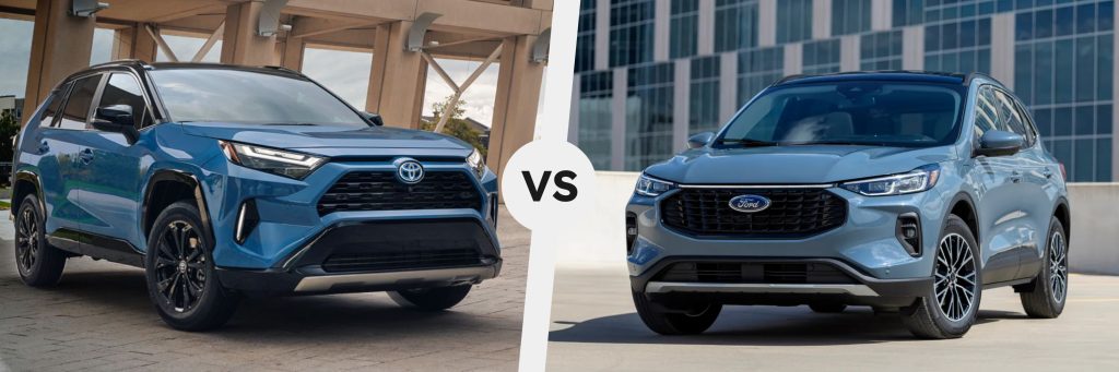 2023-Toyota-RAV4-vs-2023-Ford-Escape