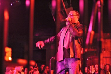 jacksonville jazz festival