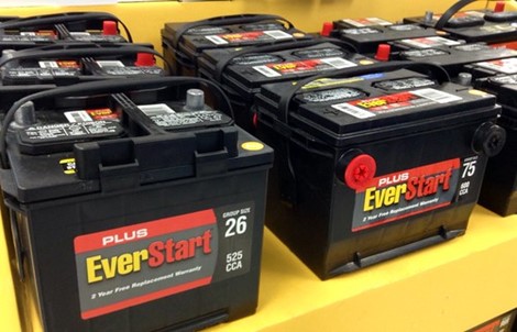 how long do toyota batteries last?