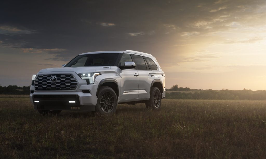 2025 Toyota Lineup Keith Pierson Toyota Blog