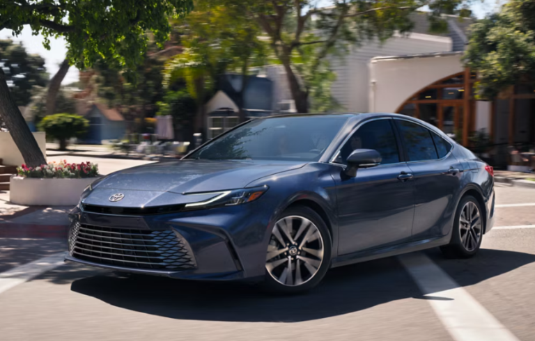 What S New For The 2026 Toyota Camry A Fresh Take On A Legendary Screenshot 2025 12 11 153753 768x490 