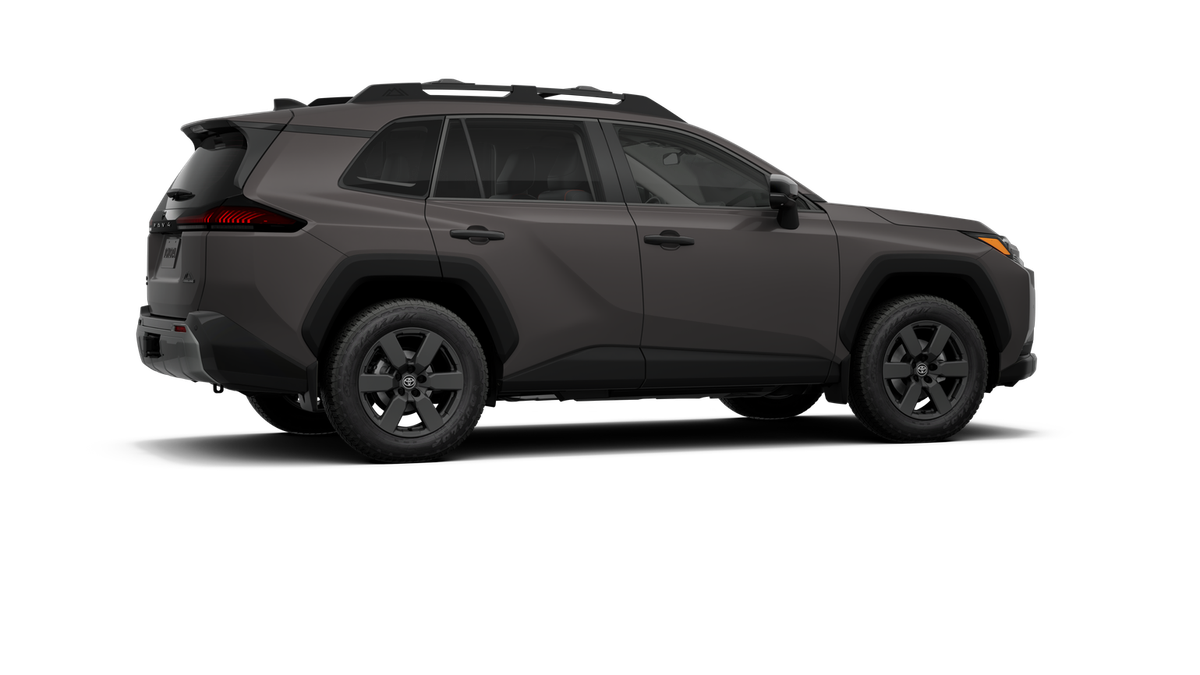 2026 Toyota RAV4 Woodland