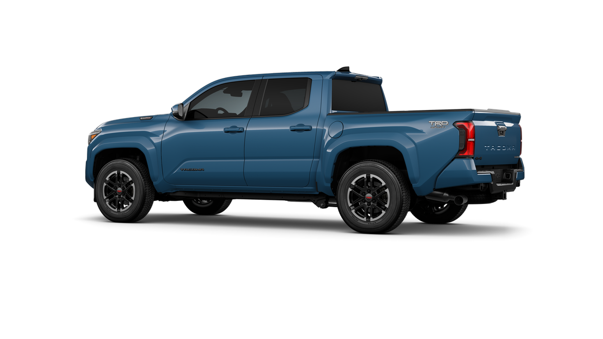 2026 Toyota Tacoma i-FORCE MAX TRD Sport i-FORCE MAX