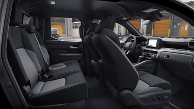 2026 Toyota Tacoma i-FORCE MAX TRD Off-Road i-FORCE MAX