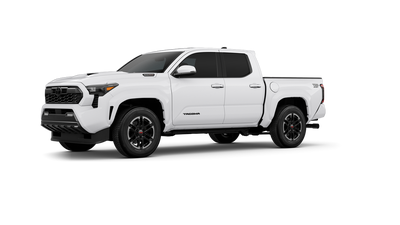 2026 Toyota Tacoma i-FORCE MAX TRD Sport i-FORCE MAX