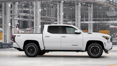 2026 Toyota Tacoma i-FORCE MAX TRD Sport i-FORCE MAX