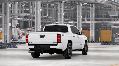 2026 Toyota Tacoma i-FORCE MAX TRD Sport i-FORCE MAX