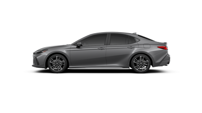2027 Toyota Camry XSE