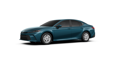 2027 Toyota Camry LE
