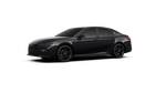 2027 Toyota Camry Nightshade