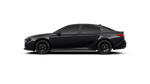 2027 Toyota Camry Nightshade