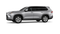 2026 Toyota Grand Highlander LE
