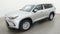 2026 Toyota Grand Highlander Hybrid Hybrid XLE