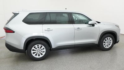 2026 Toyota Grand Highlander Hybrid Hybrid XLE
