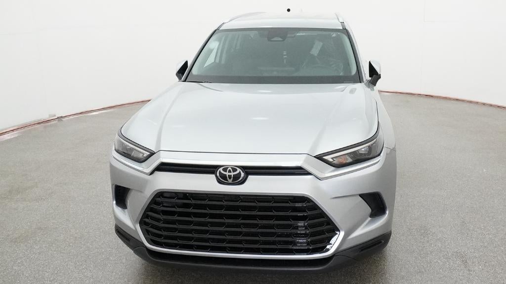 2026 Toyota Grand Highlander Hybrid Hybrid XLE