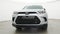 2026 Toyota Grand Highlander Hybrid Hybrid XLE