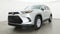 2026 Toyota Grand Highlander Hybrid Hybrid XLE