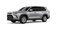 2026 Toyota Grand Highlander Hybrid Hybrid XLE