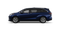 2025 Toyota Sienna Limited