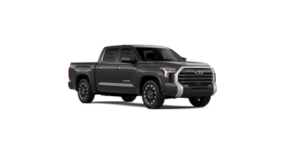 2026 Toyota Tundra i-FORCE MAX Limited i-FORCE MAX