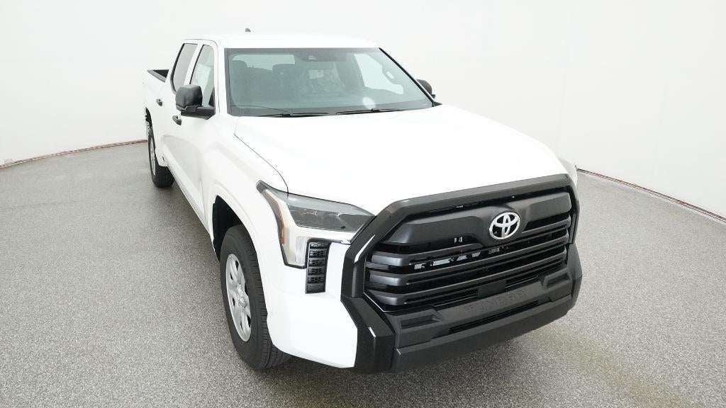 2026 Toyota Tundra SR