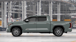2026 Toyota Tundra i-FORCE MAX 1794 Edition i-FORCE MAX