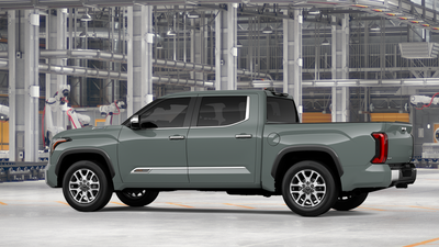 2026 Toyota Tundra i-FORCE MAX 1794 Edition i-FORCE MAX