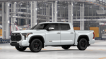 2026 Toyota Tundra i-FORCE MAX 1794 Edition i-FORCE MAX