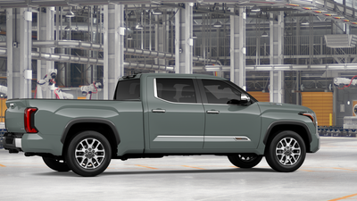 2026 Toyota Tundra i-FORCE MAX 1794 Edition i-FORCE MAX