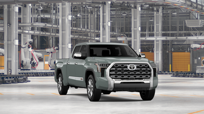 2026 Toyota Tundra i-FORCE MAX 1794 Edition i-FORCE MAX