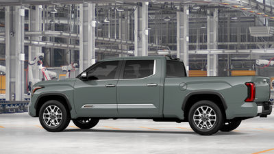 2026 Toyota Tundra i-FORCE MAX 1794 Edition i-FORCE MAX